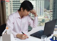 Chuột không dây cho máy tính