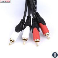 Cáp RCA 2 đầu