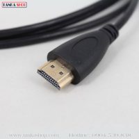 Cáp chuyển đổi micro HDMI sang HDMI