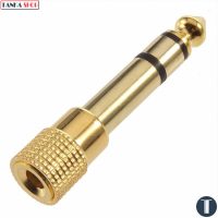 Jack chuyển 3.5 mm sang 6.5 mm Stereo