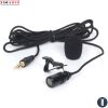 Micro cài áo mini Kool Sound Lavalier