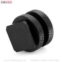 Ốc gắn chân hotshoe máy ảnh 1/4