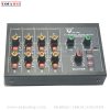Bộ trộn âm thanh 8 kênh Mono 4 kênh Stereo Mixer MIX-428E