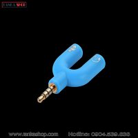jack chia mic và audio