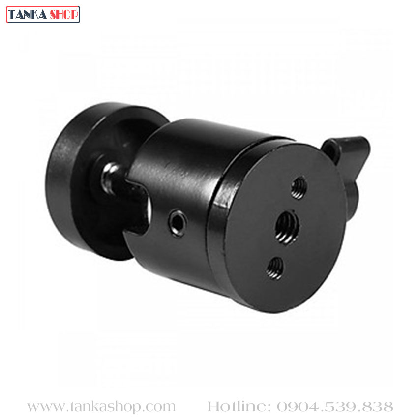 Ball head gắn chân máy ảnh Ball head gắn chân máy ảnh