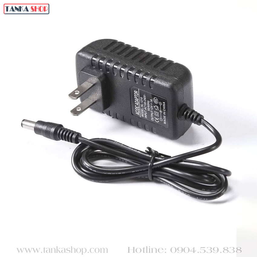 Adapter 12V 2A Adapter 12V 2A