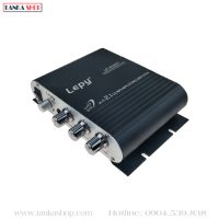 Amply Mini Bluetooth Lepy LP-838BT