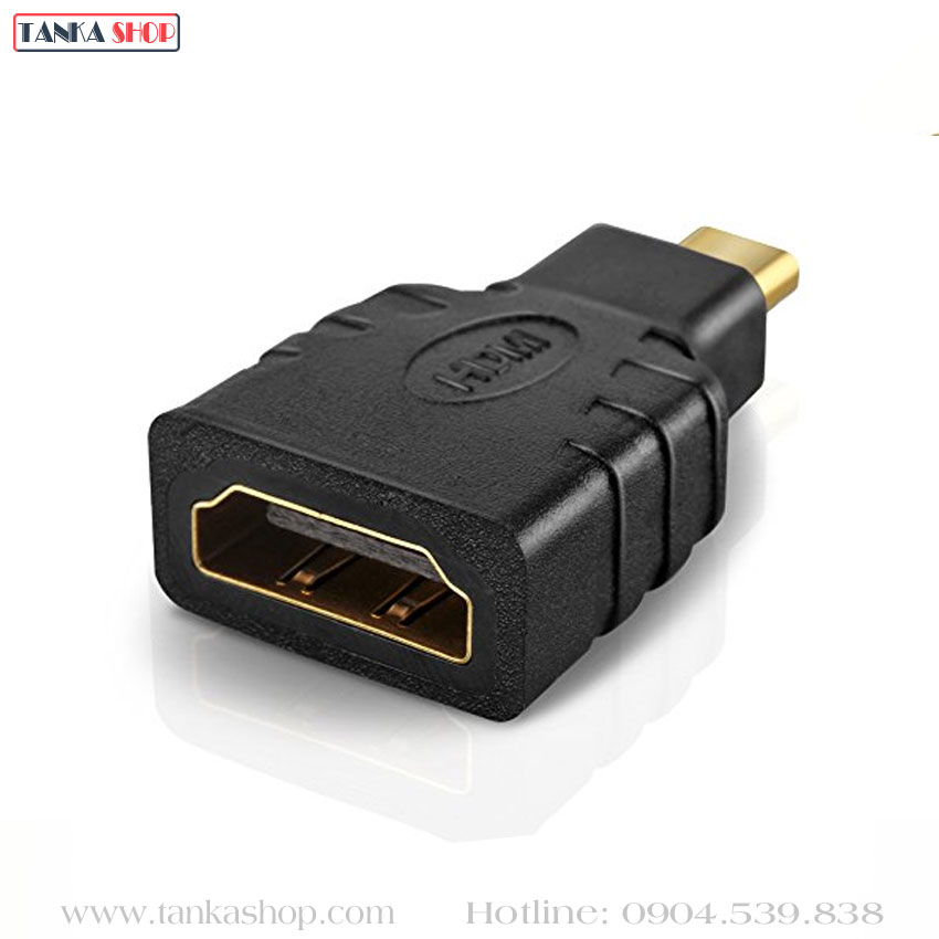 Micro hdmi sang hdmi Micro hdmi sang hdmi