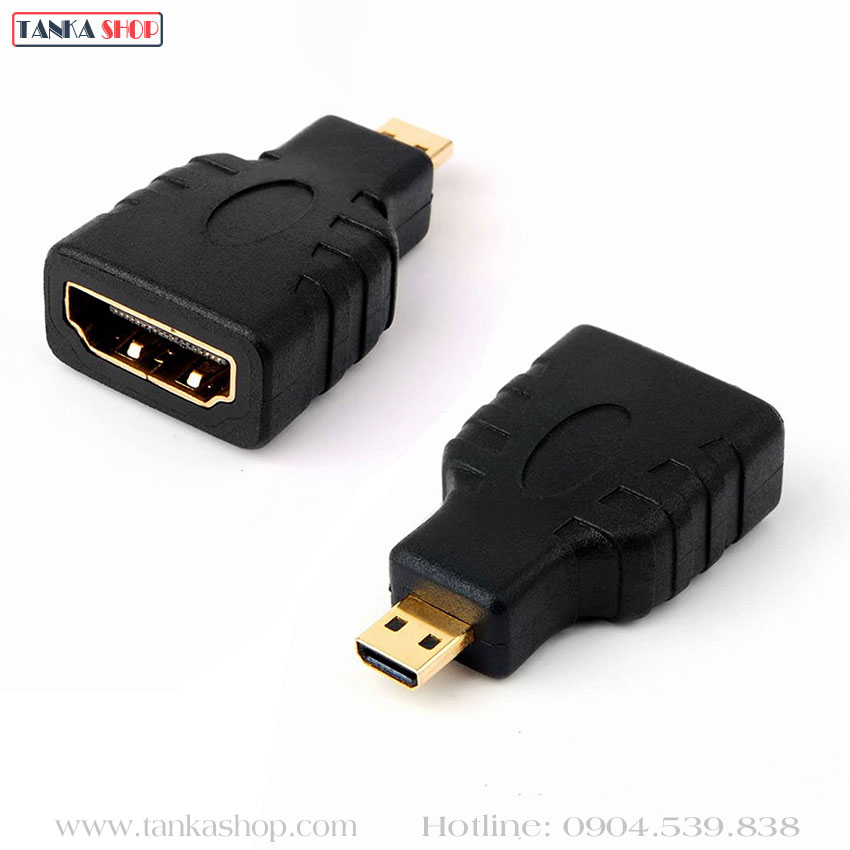 Jack micro hdmi 2.0 Jack micro hdmi 2.0