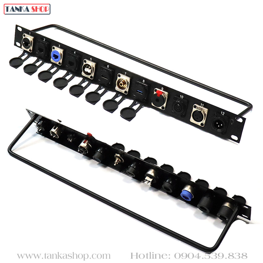 Thanh quản lý cáp mạng Thanh quản lý cáp mạng