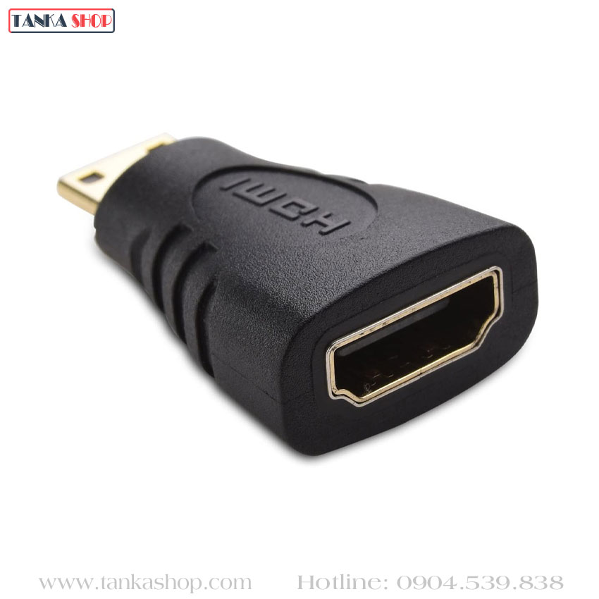 Cáp Mini HDMI to HDMI Cáp Mini HDMI to HDMI