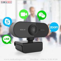 Webcam học trực tuyến giá rẻ