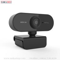Webcam học trực tuyến full hd 1080p cho laptop