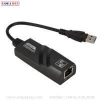 Bộ chuyển đổi USB 3.0 sang Lan RJ45