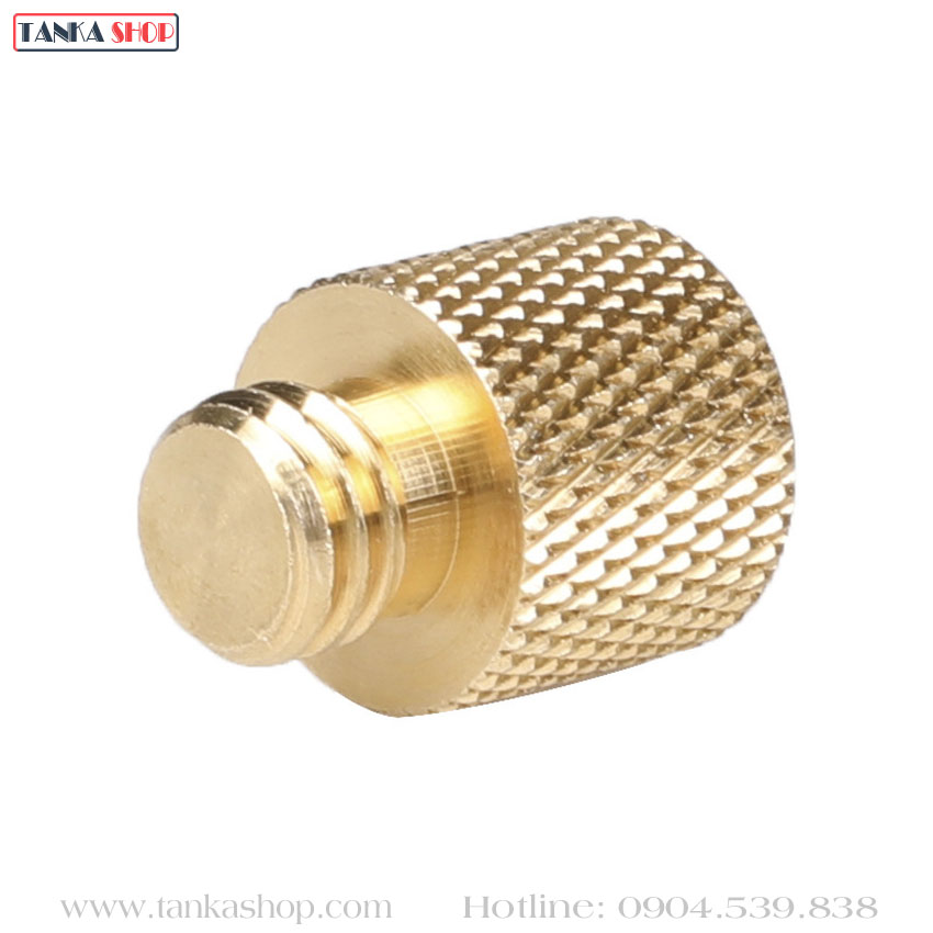 Ốc chuyển 1/4 sang 3/8 inch Ốc chuyển 1/4 sang 3/8 inch