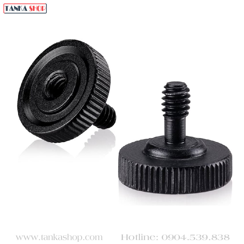Ốc nối dài 1/4 inch gắn khung máy ảnh Ốc nối dài 1/4 inch gắn khung máy ảnh