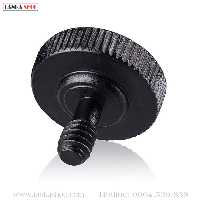 Ốc 1/4 máy ảnh Ốc 1/4 máy ảnh